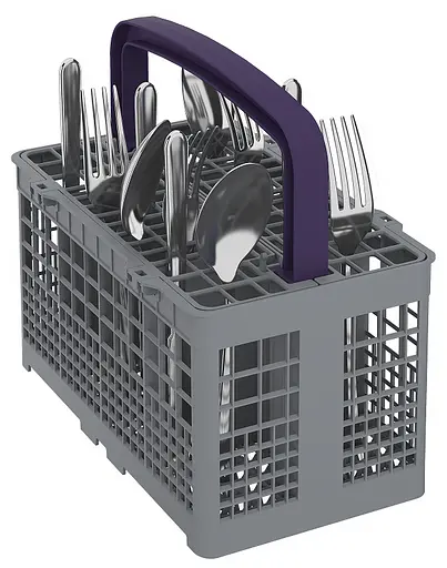 Посудомоечная машина Beko DVN05321W (6613372) - фото 4