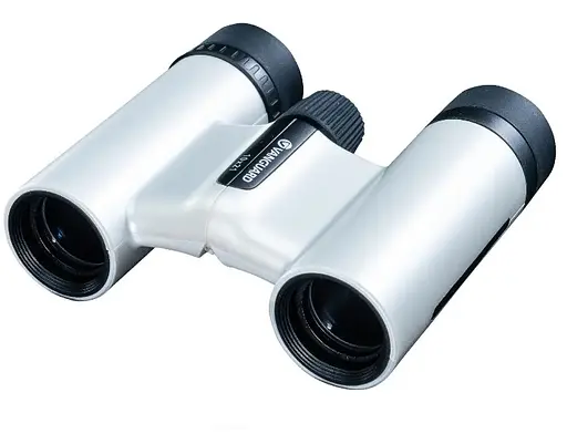 Бинокль Vanguard Vesta Compact 8x21 WP White Pearl (Vesta 8210 WP) (DAS301011) - фото 1