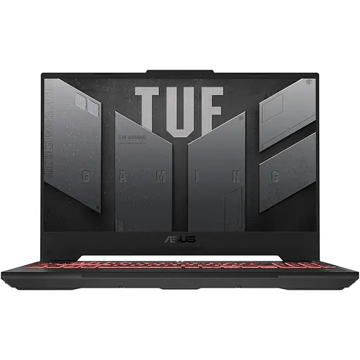 Ноутбук Ігровий ASUS TUF A15 FA507UV 9 8945H la 52GHz,15.6'',IPS,16GB DDR5,1TB,RTX 4060 8GB,Без ОС - фото 2