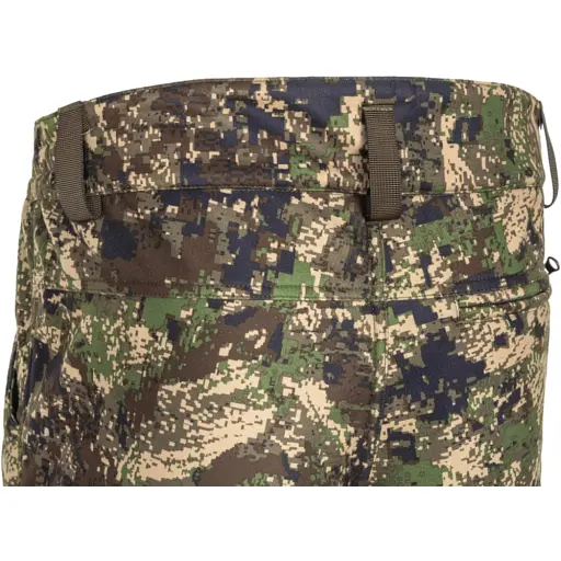 Штани Hallyard Breda 62 Camo - фото 6