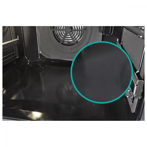 Электрическая плита Gorenje GECS5B70CLB - фото 3