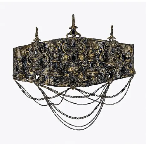 Пояс - корсет Шахова королева - фото 4