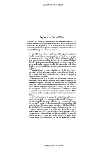 Tom Brown's Schooldays & Tom Brown at Oxford - фото 5