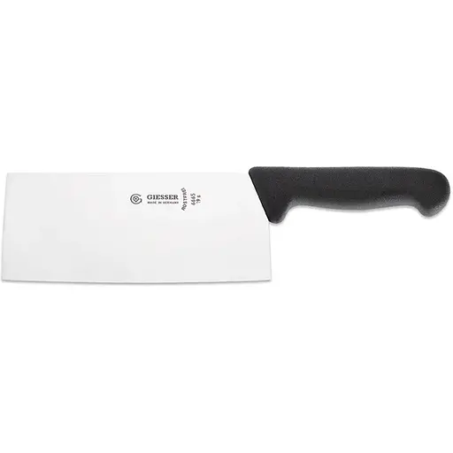 Топор кухонный для мяса 190 мм Giesser Basic (8466 19)