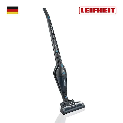 Портативный пылесос Leifheit Rotaro PowerVac 2в1 20V (11928)