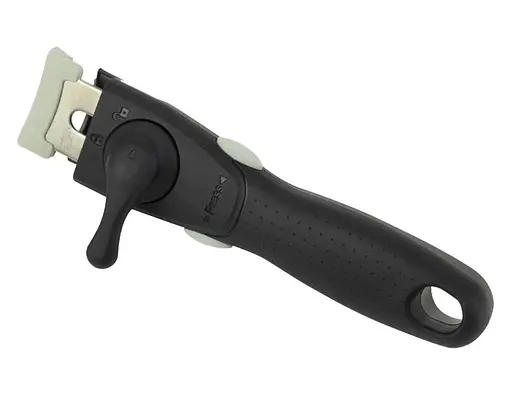 Набір посуду Gimex Cookware Set induction 9 предметів Blue (6977225) - фото 11