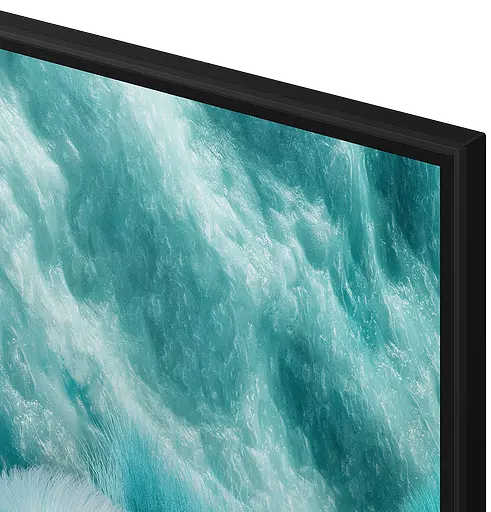 LED-телевизор Samsung QE65Q7FAAUXUA (7101140) - фото 3