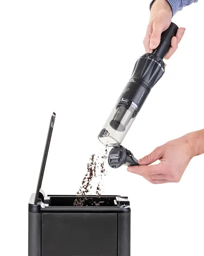 Аккумуляторный пылесос ETA Handy Jet 3427 90000 - фото 11