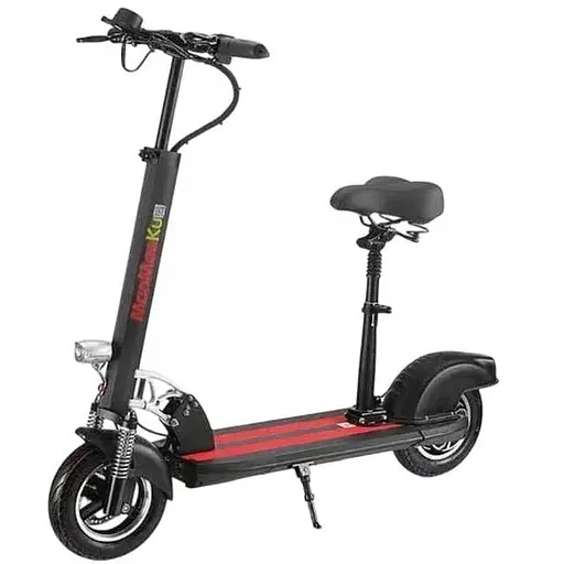 Електросамокат Kugoo M3 Pro Black