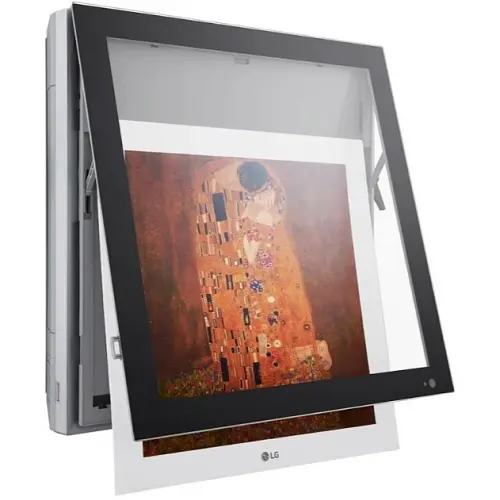 Кондиционер LG A09FT Artcool Gallery - фото 9