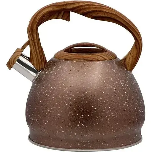 Чайник Zauberg из нержавеющей стали 3 л ZB 14/3