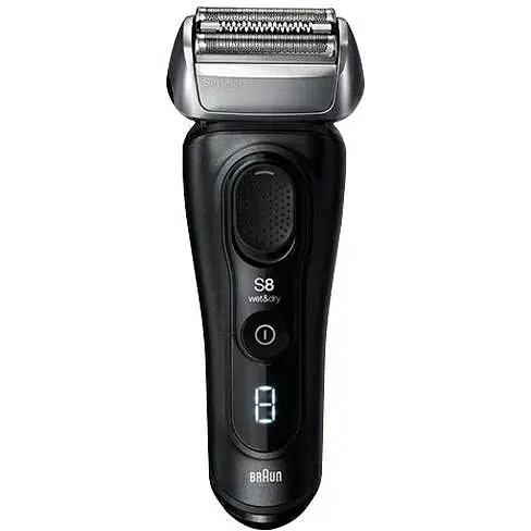 Електробритва чоловіча Braun Series 8 8460cc
