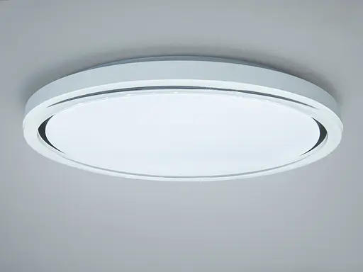 Світлодіодна стельова панель Romin біла 58 Вт до 10 м² - фото 2