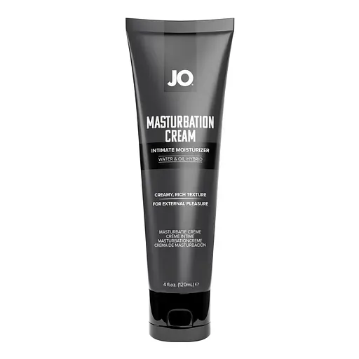 Крем System JO Masturbation Cream 120 мл