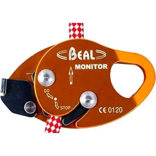 Зажим Beal Monitor (1046-BMFAM)