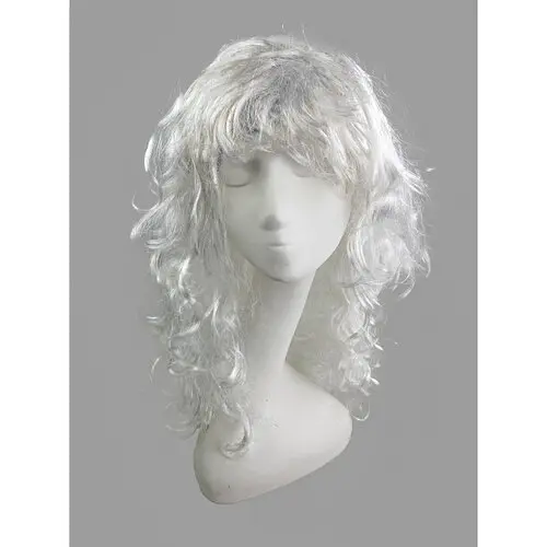 Перука Мальвіна - фото 1