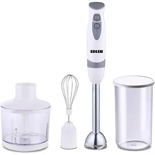 Занурювальний блендер Edler EDHB-1049