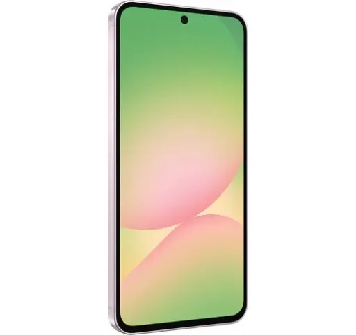 Смартфон Samsung Galaxy A56 5G 8/256GB Awesome Pink SM-A566BLICEUC UA UCRF - фото 7