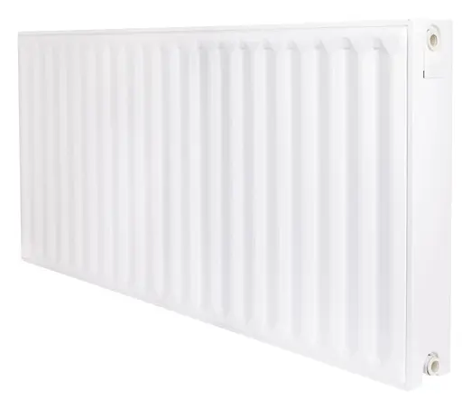 Радиатор стальной Thermo Alliance IMAS 22 тип 300x700 мм нижнее подключение (TAI22300700V) - фото 1