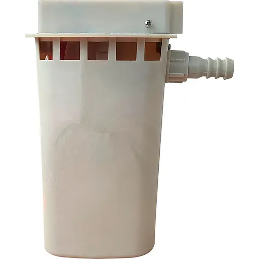 Дисипатор Cooper&Hunter CH-DIS23V1-W (106422)