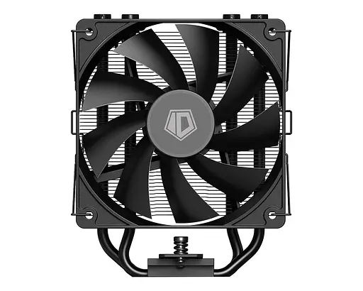 Кулер для процессора ID-Cooling SE-214-XT Black (SE-214-XT Black) - фото 3