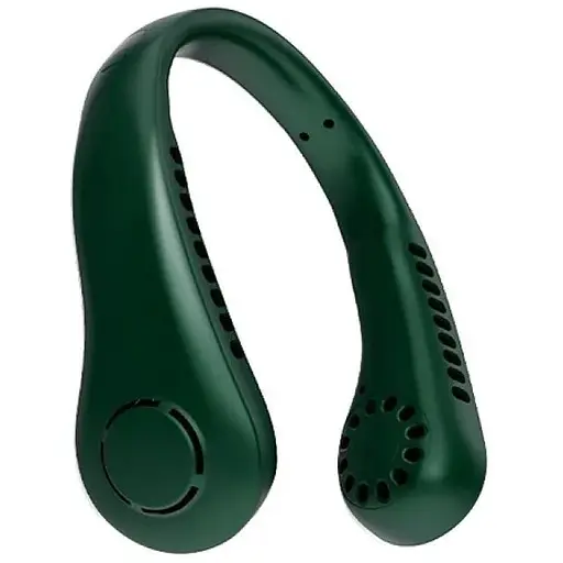 Шейный вентилятор L29 LED цифровой дисплей