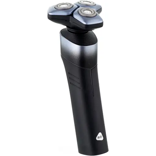 Электробритва Enchen Rotary Shaver Knight 1 Black (BK3000G) [133502] - фото 2