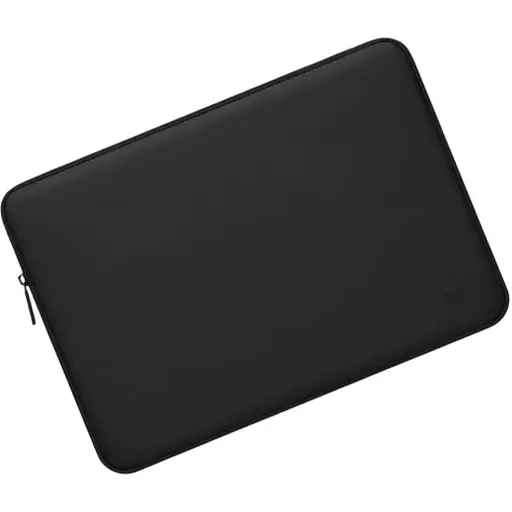 Сумка для ноутбука 12" / 13" Bubm Liner Bag Protective Sleeve екошкіра чорна