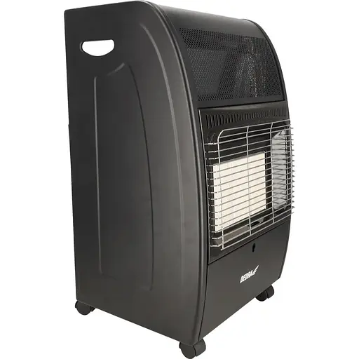 Газовий обігрівач DEDRA DED9975 [150072] - фото 3