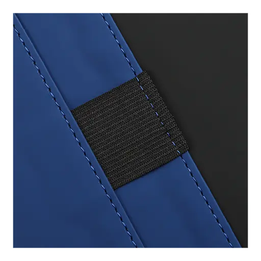 Щоденник датований Buromax Triumph 2026 A5 штучна шкіра/поролон синій (BM.21104-02) - фото 6