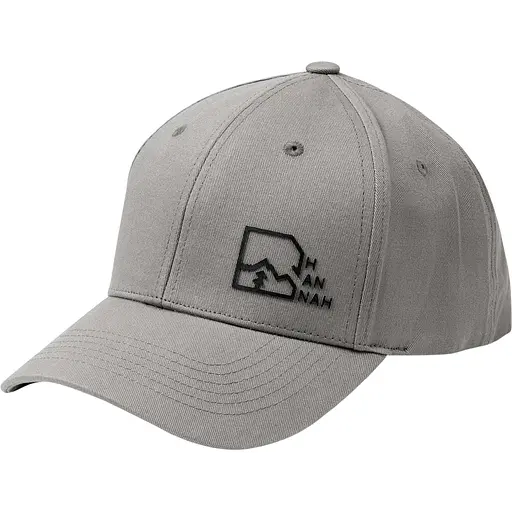 Кепка Hannah All-Evd Light Grey (1052-10024410HHX.01.UNI)