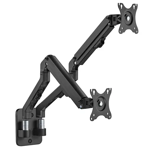 Кронштейн для монитора Gembird MA-WA2-01 - фото 1