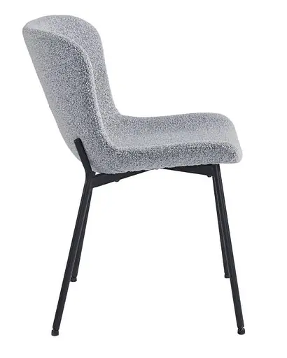 Стілець Avanti Fix grey - фото 4