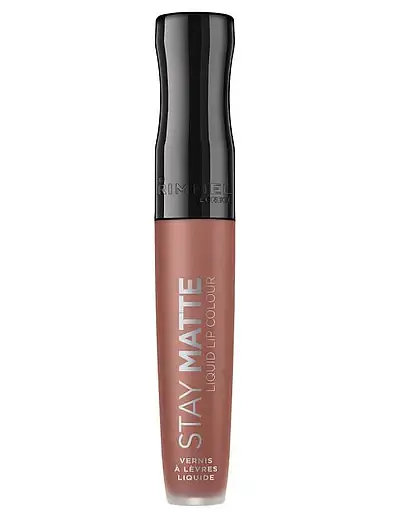 Жидкая помада для губ Rimmel Stay Matte, с матовым эффектом, тон 700, 5,5 мл (8000018027108) - фото 1