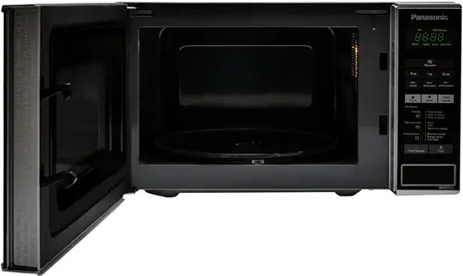 Мікрохвильова піч Panasonic NN-ST254MZUE - фото 2