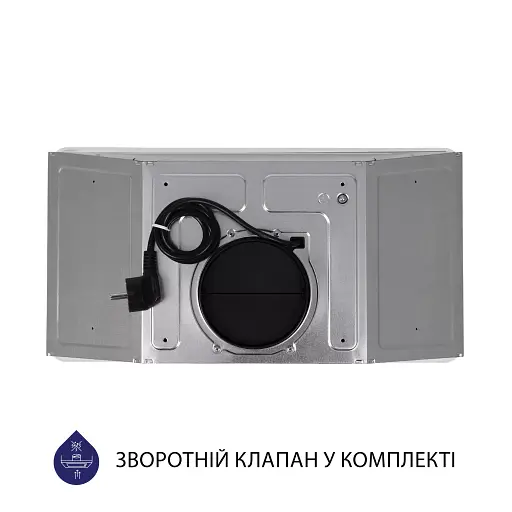 Вытяжка полновстраиваемая Minola HBI 5202 WH 700 LED - фото 7