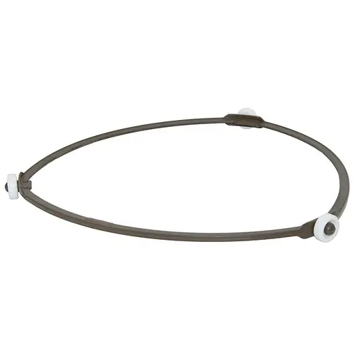 Ролер (трикутне кільце) для мікрохвильової печі Samsung D=185мм, H=14 мм, DE94-02266C - фото 1