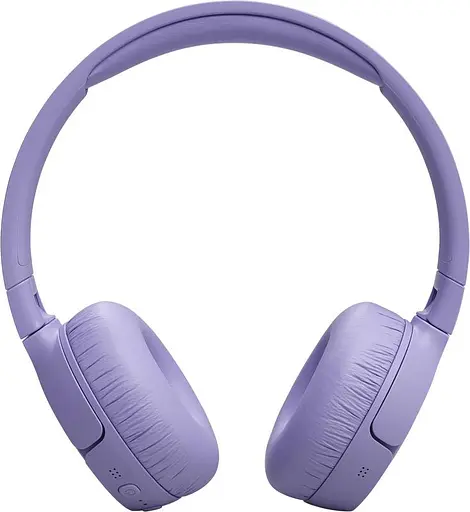 Наушники JBL Tune 670NC Purple (JBLT670NCPUR) - фото 2