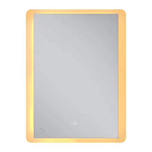 Дзеркало Mixxus Premium Olivary MR19-80x60-Reverse MP6628 - фото 3