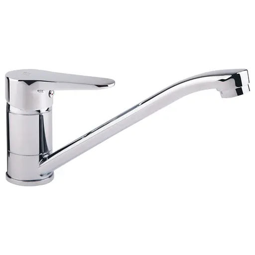 Смеситель для кухни Lidz (CRM) -14 34 002 00 - фото 1