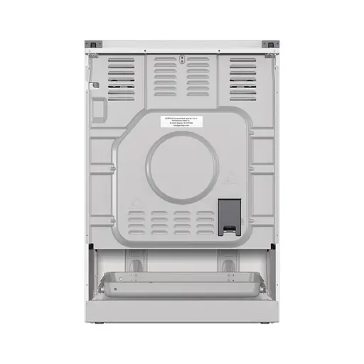 Плита Gorenje GK6C5WF - фото 4