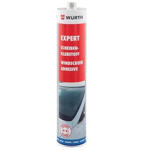 Клей для вклеивания стекла Wurth Expert 310 мл (арт. 0890023702) - фото 1