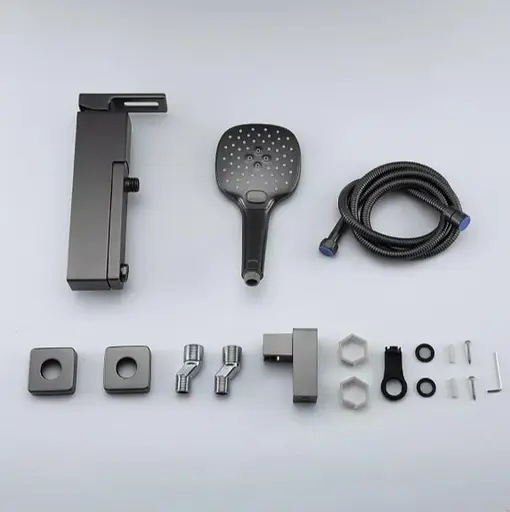 Смеситель для ванны Gappo G3217-9 - фото 6