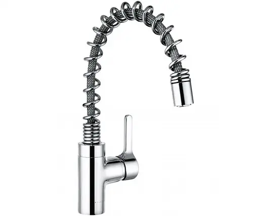 Змішувач для кухні Kludi Bingo Star 428550578 - фото 1