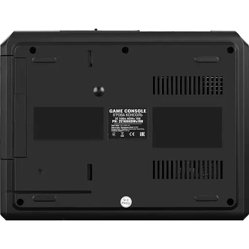 Ретро ігрова приставка 2Е 16-bit 188 in 1 (2E16BHDWS188) [128573] - фото 3