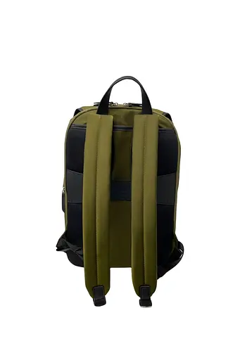 Рюкзак 14.1" Samsonite BLAZING OLIVE GREEN 40х27х16 KQ0*44009 - фото 6