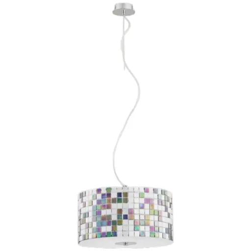 Люстра підвісна ALFA Rico 22014 - фото 1