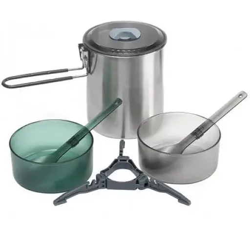 Котелок Fire Maple Antarcti Duo Cook Sett (1060-Duo)