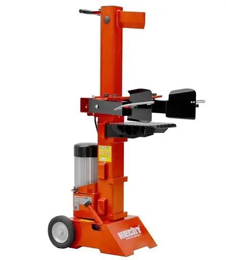 Дровокол електричний HECHT 6810 - фото 1