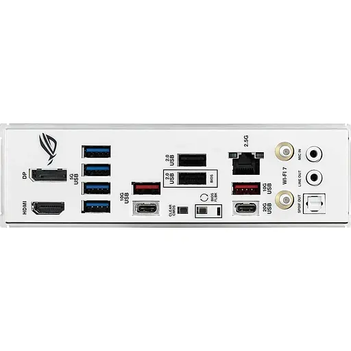 Материнська плата Asus ROG Strix B850-G Gaming WIFI (90MB1M30-M0EAY0) [139899] - фото 9